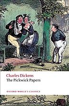 The Pickwick Papers by Charles Dickens The Pickwick Papers by Charles Dickens