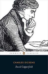 The Best Charles Dickens Books - David Copperfield by Charles Dickens