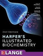 Ovarian Cancer: a reading list - Harper's Illustrated Biochemistry by Victor Rodwell et al Ovarian Cancer: a reading list - Harper's Illustrated Biochemistry by Victor Rodwell et al