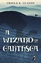 The best books on Fantasy - A Wizard of Earthsea by Ursula Le Guin