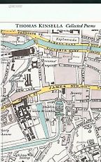 The best books on Poetry - Collected Poems by Thomas Kinsella The best books on Poetry - Collected Poems by Thomas Kinsella