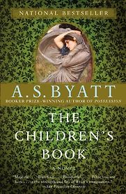 The Children's Book by A.S. Byatt The Children's Book by A.S. Byatt