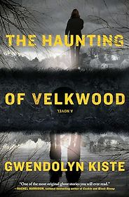 The Best Horror Novels: The 2025 Bram Stoker Awards - The Haunting of Velkwood by Gwendolyn Kiste The Best Horror Novels: The 2025 Bram Stoker Awards - The Haunting of Velkwood by Gwendolyn Kiste