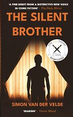 The Silent Brother by Simon Van Der Velde The Silent Brother by Simon Van Der Velde
