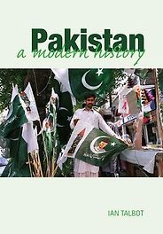 The best books on Understanding Pakistan - Pakistan by Ian Talbot The best books on Understanding Pakistan - Pakistan by Ian Talbot