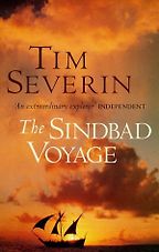 Books about Travelling in the Muslim World - The Sindbad Voyage by Tim Severin