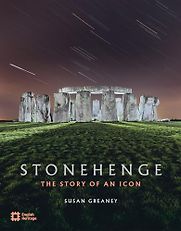 Stonehenge: The Story of an Icon by Susan Greaney Stonehenge: The Story of an Icon by Susan Greaney
