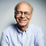 Peter Singer ©Alletta Vaandering