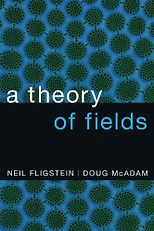 The best books on Economic Sociology - A Theory of Fields by Doug McAdam & Neil Fligstein