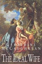 Books Based on True Events - The Ideal Wife by Geraldine McCaughrean