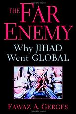 The best books on The Middle East - The Far Enemy by Fawaz A. Gerges