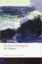 The best books on Tides and Shorelines - The Tempest by William Shakespeare