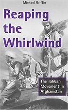 The best books on Crime and Terror - Reaping the Whirlwind by Michael Griffin