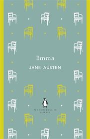 Emma by Jane Austen Emma by Jane Austen