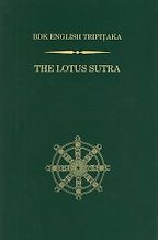 The best books on Buddhism - The Lotus Sutra by Tsugunari Kubo and Akira Yuyama (translators) The best books on Buddhism - The Lotus Sutra by Tsugunari Kubo and Akira Yuyama (translators)