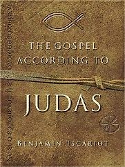 The gospel according to Judas by Jeffrey Archer & Jeffrey Archer and Frank Maloney