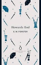 Tracy Chevalier on Trees in Literature - Howards End by E M Forster