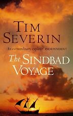 Books about Travelling in the Muslim World - The Sindbad Voyage by Tim Severin Books about Travelling in the Muslim World - The Sindbad Voyage by Tim Severin