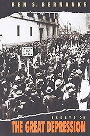 The Lessons of the Great Depression - Essays on the Great Depression by Ben Bernanke The Lessons of the Great Depression - Essays on the Great Depression by Ben Bernanke