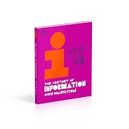 The History of Information by Chris Haughton The History of Information by Chris Haughton