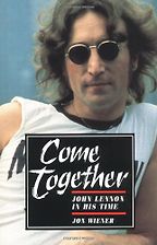 The best books on Protest Songs - Come Together by Jon Wiener The best books on Protest Songs - Come Together by Jon Wiener