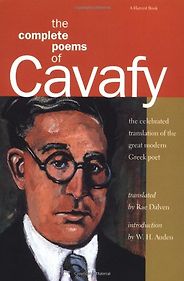 The best books on The Levant - Complete Poems by CP Cavafy The best books on The Levant - Complete Poems by CP Cavafy