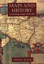 The best books on The History of War - Maps and History by Jeremy Black