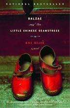 The Best 20th Century Chinese Fiction Books - Balzac and the Little Chinese Seamstress by Dai Sijie & translated by Ina Rilke