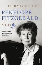 Penelope Fitzgerald: A Life by Hermione Lee Penelope Fitzgerald: A Life by Hermione Lee