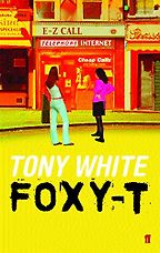 The best books on Indian Journeys - Foxy-T by Tony White The best books on Indian Journeys - Foxy-T by Tony White
