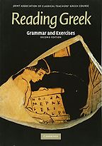 The best books on Learning Ancient Greek - Reading Greek by Joint Association of Classical Teachers The best books on Learning Ancient Greek - Reading Greek by Joint Association of Classical Teachers