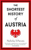 The Shortest History of Austria by Nicholas Parsons