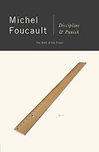 The best books on Prison Abolition - Discipline and Punish: The Birth of the Prison by Michel Foucault The best books on Prison Abolition - Discipline and Punish: The Birth of the Prison by Michel Foucault