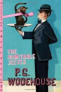 The Inimitable Jeeves by P. G. Wodehouse