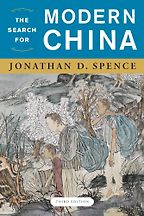 Books to Change the Way You Think About China - The Search for Modern China by Jonathan Spence Books to Change the Way You Think About China - The Search for Modern China by Jonathan Spence
