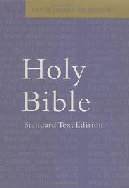 The Best Apocalyptic Fiction - The King James Bible The Best Apocalyptic Fiction - The King James Bible