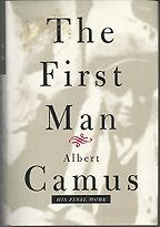Modern Classics - The First Man by Albert Camus