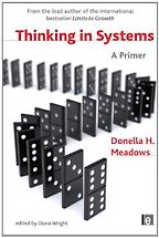 The best books on Rethinking Economics - Thinking in Systems by Donella Meadows