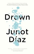 Modern Classics - Drown by Junot Díaz