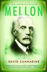 The best books on British Empire - Mellon by David Cannadine
