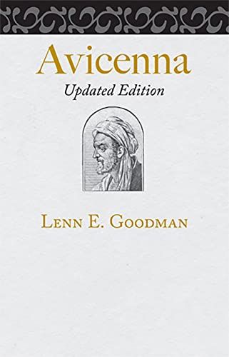 Avicenna by Lenn Goodman