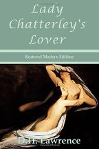 The best books on Censorship - Lady Chatterley's Lover by D. H. Lawrence