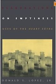 Elaborations on Emptiness by Donald S Lopez Jr