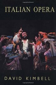 Italian Opera by David Kimbell Italian Opera by David Kimbell