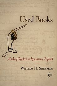 The best books on The History of Reading - Used Books by William H Sherman The best books on The History of Reading - Used Books by William H Sherman