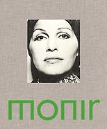 The best books on Contemporary Art - Monir Shahroudy Farmanfarmaian by Hans Ulrich Obrist