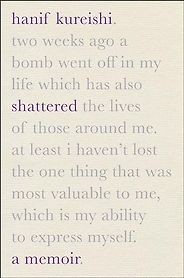 The Best Memoirs: The 2026 NBCC Autobiography Shortlist - Shattered: A Memoir by Hanif Kureishi The Best Memoirs: The 2026 NBCC Autobiography Shortlist - Shattered: A Memoir by Hanif Kureishi