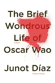 Kushanava Choudhury on Calcutta Influences - The Brief Wondrous Life of Oscar Wao by Junot Díaz Kushanava Choudhury on Calcutta Influences - The Brief Wondrous Life of Oscar Wao by Junot Díaz