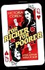 For Richer, For Poorer by Victoria Coren Mitchell
