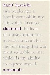 The Best Memoirs: The 2026 NBCC Autobiography Shortlist - Shattered: A Memoir by Hanif Kureishi The Best Memoirs: The 2026 NBCC Autobiography Shortlist - Shattered: A Memoir by Hanif Kureishi
